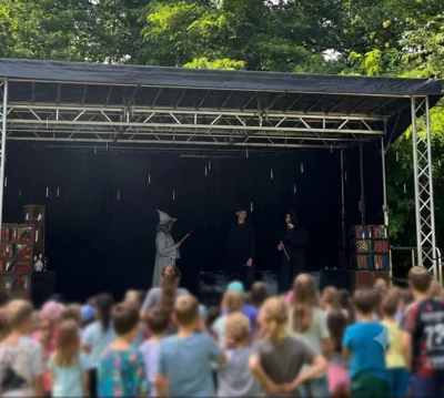 Foto des Albums: Ferienspiele 2026