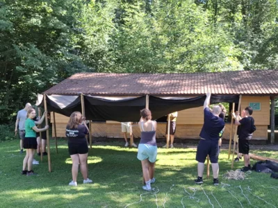 Foto des Albums: Ferienspiele 2026