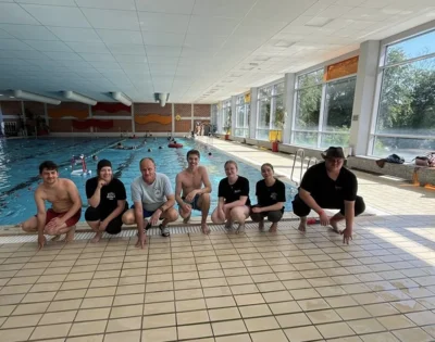 Foto des Albums: Ferienspiele 2026