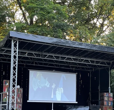 Foto des Albums: Ferienspiele 2026