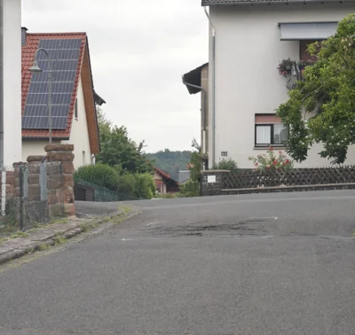 Foto des Albums: Schlaglöcher