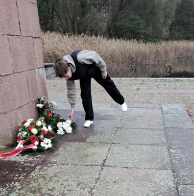 Foto des Albums: Gegen das Vergessen