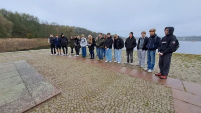 Foto des Albums: Gegen das Vergessen
