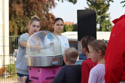 Foto des Albums: Kinderfest am Klüschenberg
