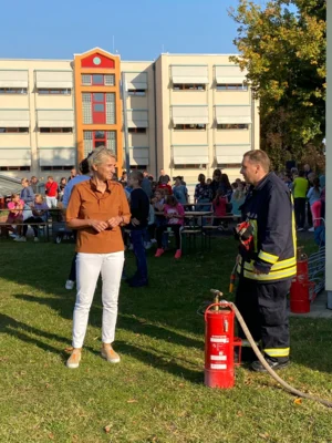 Foto des Albums: Kinderfest am Klüschenberg