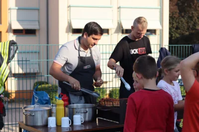 Foto des Albums: Kinderfest am Klüschenberg
