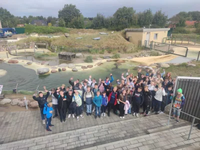 Foto des Albums: Klassenfahrt an die Nordsee