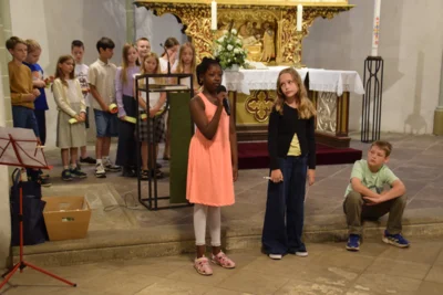 Foto des Albums: Schuljahresabschlussgottesdienst 2026