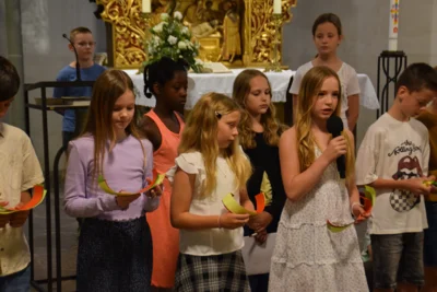 Foto des Albums: Schuljahresabschlussgottesdienst 2026