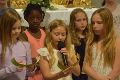 Foto des Albums: Schuljahresabschlussgottesdienst 2026