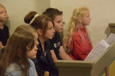 Foto des Albums: Schuljahresabschlussgottesdienst 2026