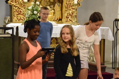 Foto des Albums: Schuljahresabschlussgottesdienst 2026
