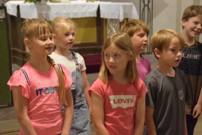 Foto des Albums: Schuljahresabschlussgottesdienst 2026
