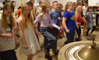 Foto des Albums: Schuljahresabschlussgottesdienst 2026