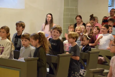 Foto des Albums: Schuljahresabschlussgottesdienst 2026