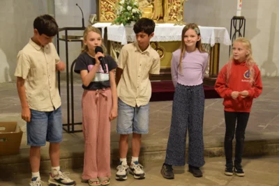Foto des Albums: Schuljahresabschlussgottesdienst 2026