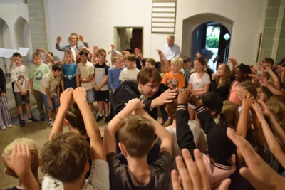 Foto des Albums: Schuljahresabschlussgottesdienst 2026