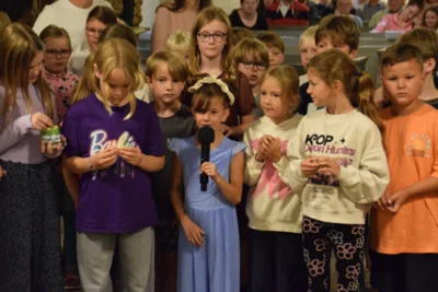 Foto des Albums: Schuljahresabschlussgottesdienst 2026