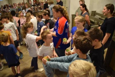 Foto des Albums: Schuljahresabschlussgottesdienst 2026