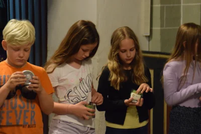 Foto des Albums: Schuljahresabschlussgottesdienst 2026