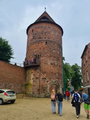 Foto des Albums: Ausflug ins Burgmuseum