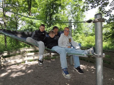Foto des Albums: Klassenfahrt in den Harz