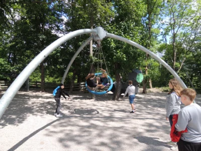 Foto des Albums: Klassenfahrt in den Harz