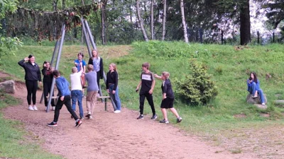 Foto des Albums: Klassenfahrt in den Harz