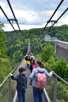 Foto des Albums: Klassenfahrt in den Harz