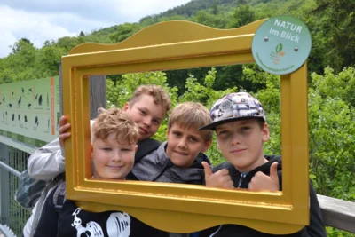 Foto des Albums: Klassenfahrt in den Harz