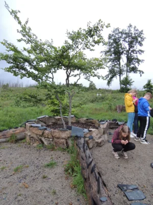 Foto des Albums: Klassenfahrt in den Harz