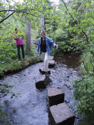 Foto des Albums: Klassenfahrt in den Harz