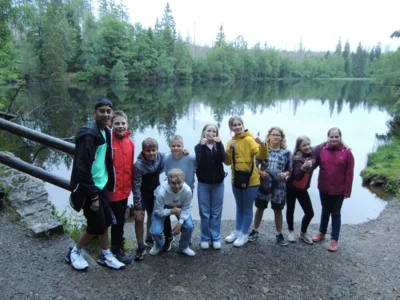 Foto des Albums: Klassenfahrt in den Harz