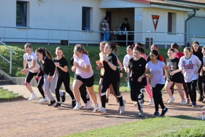 Foto des Albums: Sponsorenlauf 2024