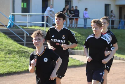 Foto des Albums: Sponsorenlauf 2024