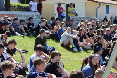Foto des Albums: Sponsorenlauf 2024