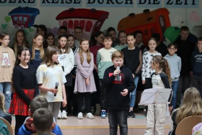 Foto des Albums: Tag der offenen Tür 2024