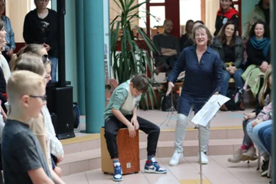 Foto des Albums: Tag der offenen Tür 2024