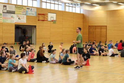 Foto des Albums: Turniertage 04.04.2024