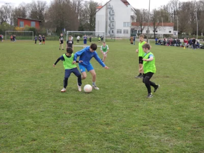Foto des Albums: Turniertage 04.04.2024