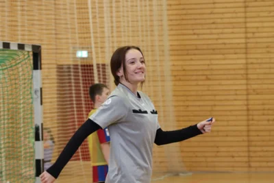 Foto des Albums: Handballturnier der Klassen 5 und 6