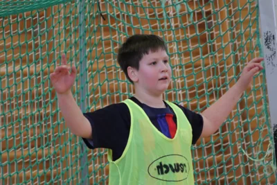 Foto des Albums: Handballturnier der Klassen 5 und 6