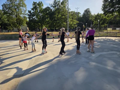 Foto des Albums: Sommergrillen 2026 (08.07.2026)