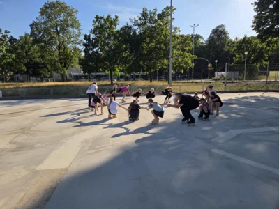 Foto des Albums: Sommergrillen 2026 (08.07.2026)