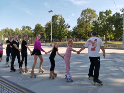 Foto des Albums: Sommergrillen 2026 (08.07.2026)