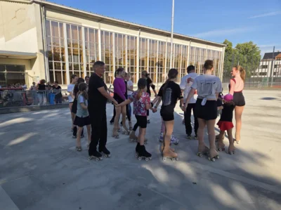 Foto des Albums: Sommergrillen 2026 (08.07.2026)