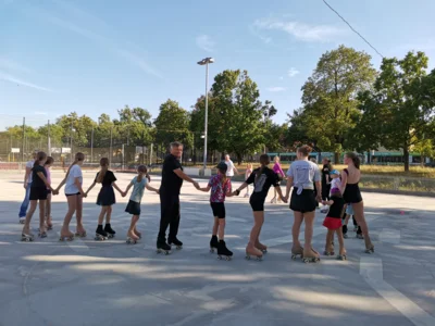 Foto des Albums: Sommergrillen 2026 (08.07.2026)