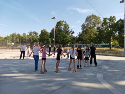 Foto des Albums: Sommergrillen 2026 (08.07.2026)