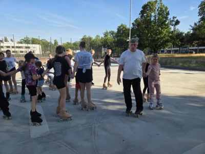 Foto des Albums: Sommergrillen 2026 (08.07.2026)
