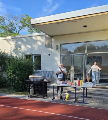 Foto des Albums: Sommergrillen 2026 (08.07.2026)